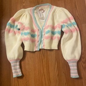 Loveshack fancy set !